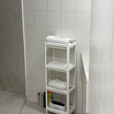 Apartman Industrial Ljubljana