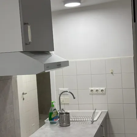 Industrial Ljubljana