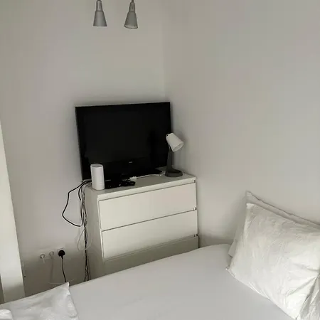 Industrial * Lubiana