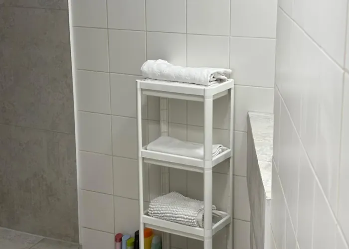 Апартаменти Industrial 6 Любляна