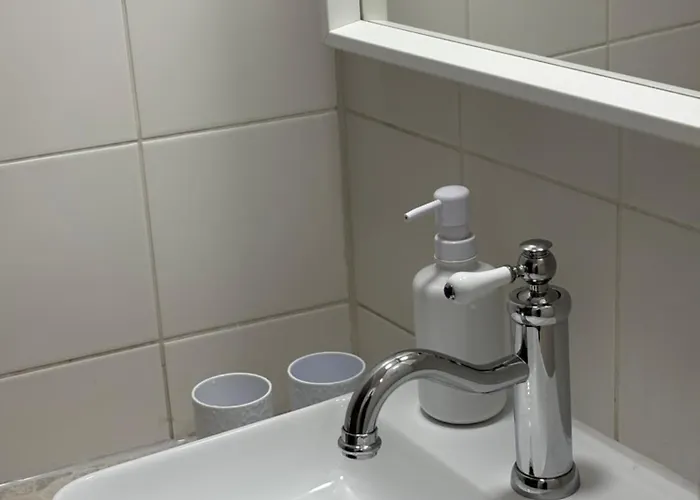 Industrial 6 * Любляна