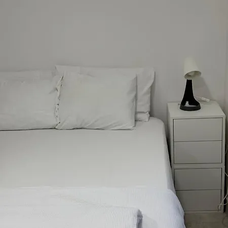 Apartman Industrial *